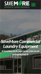 Mobile Screenshot of laundryman.com